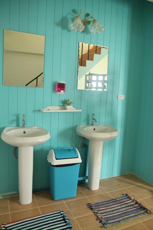 Auberge de jeunesse Khaosan Immjai à Bangkok Extérieur photo