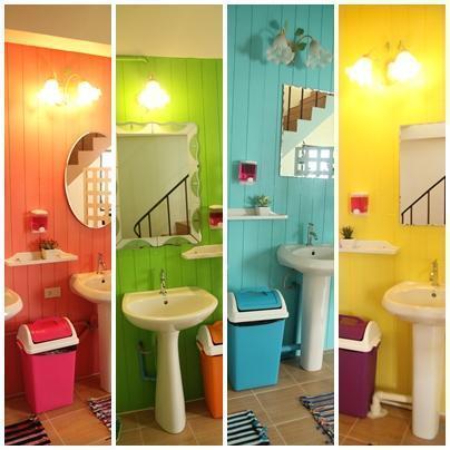 Auberge de jeunesse Khaosan Immjai à Bangkok Extérieur photo
